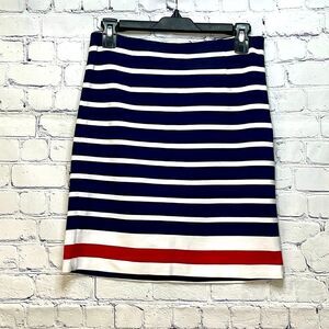 Banana Republic Mini Skirt